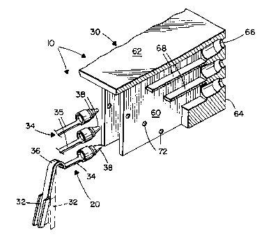 Une figure unique qui représente un dessin illustrant l'invention.